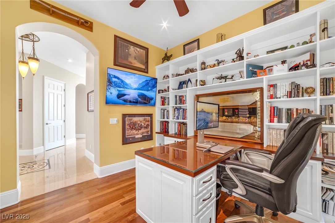 32 Cerchio Basso Henderson, NV 89011 - Photo 26 of 66