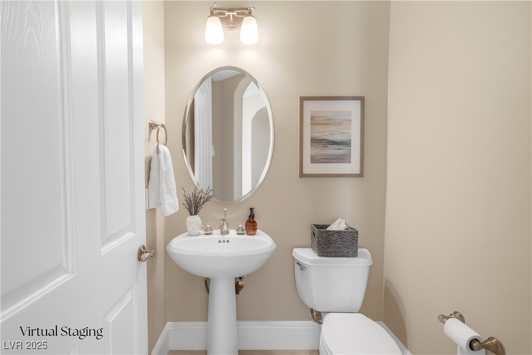 32 Cerchio Basso Henderson, NV 89011 - Photo 27 of 66