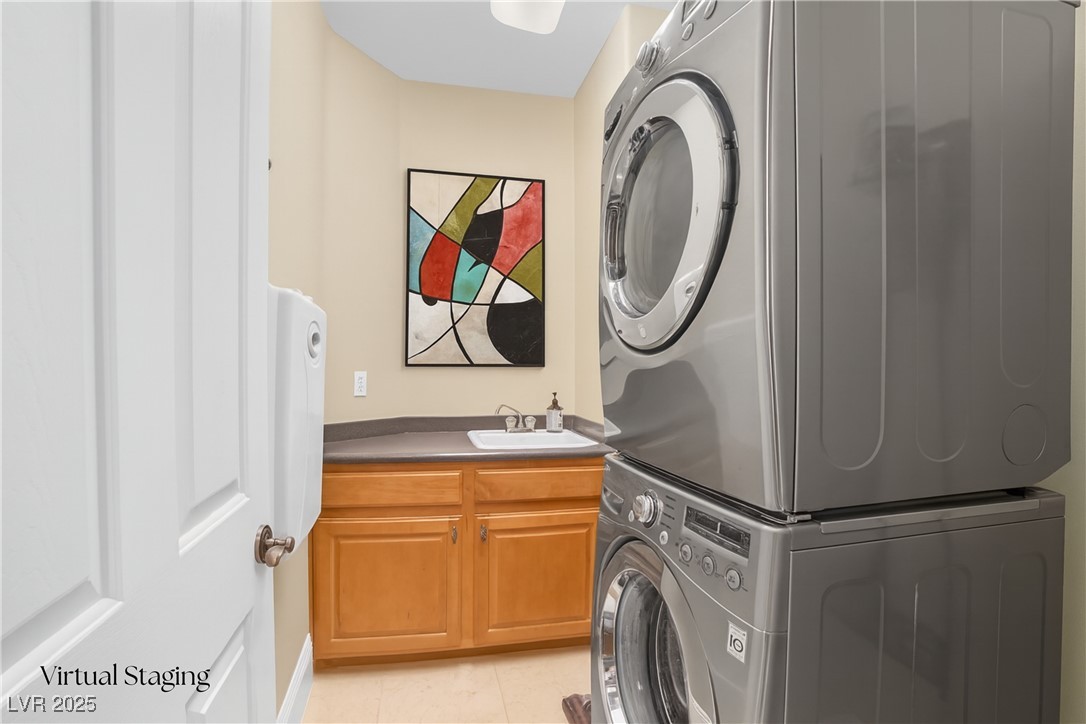 32 Cerchio Basso Henderson, NV 89011 - Photo 28 of 66