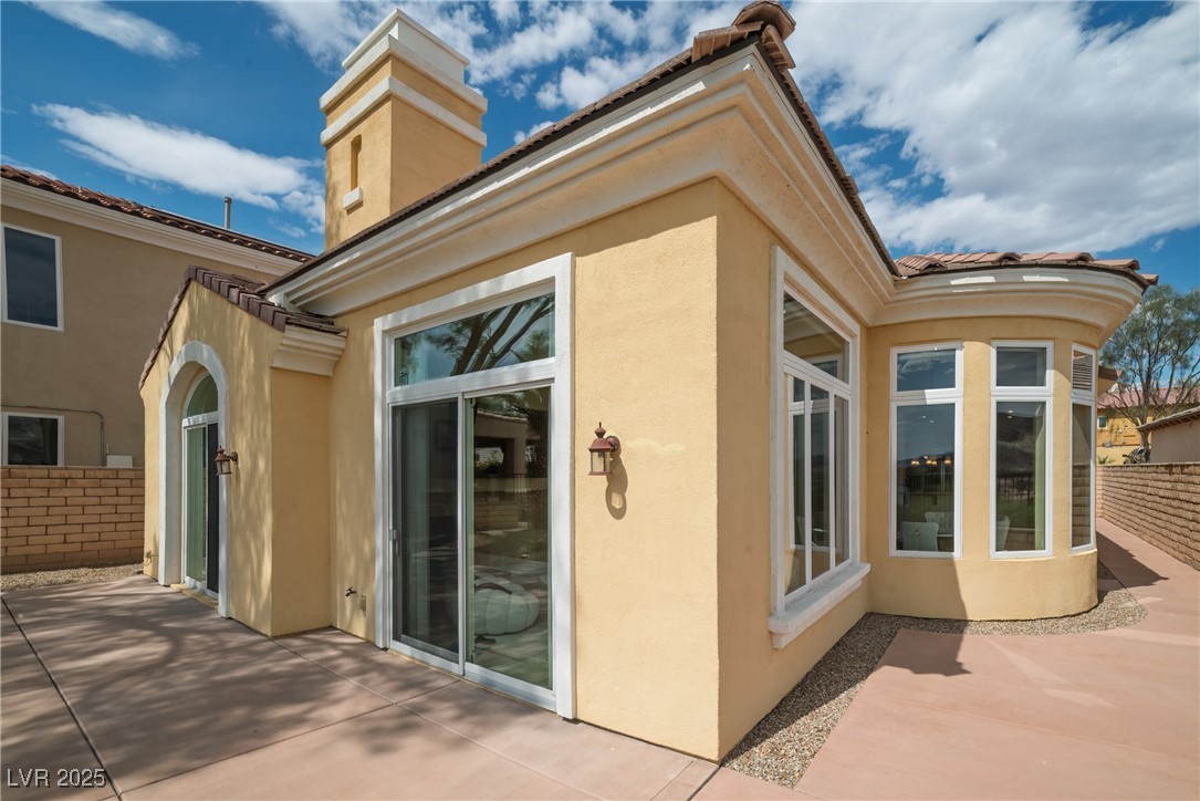 32 Cerchio Basso Henderson, NV 89011 - Photo 30 of 66