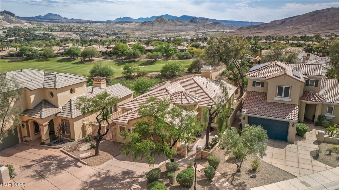 32 Cerchio Basso Henderson, NV 89011 - Photo 3 of 66