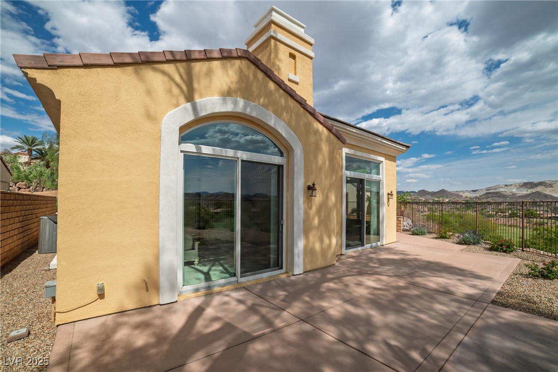 32 Cerchio Basso Henderson, NV 89011 - Photo 31 of 66