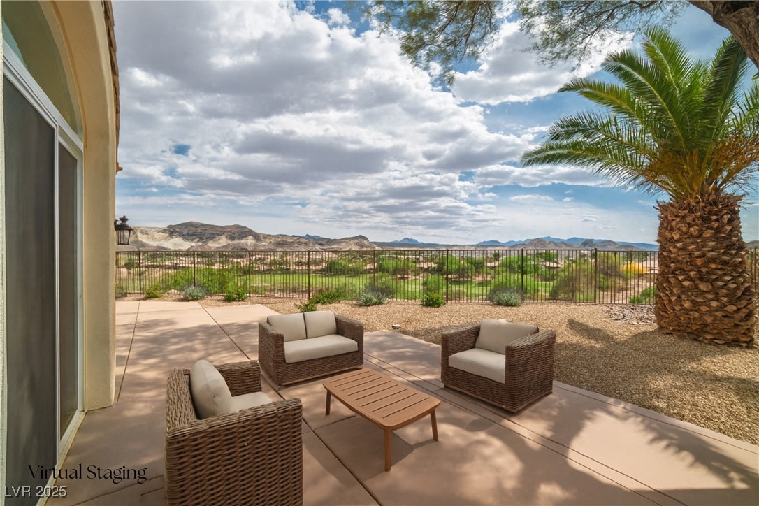 32 Cerchio Basso Henderson, NV 89011 - Photo 32 of 66