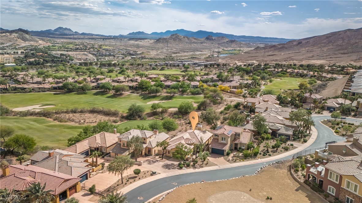 32 Cerchio Basso Henderson, NV 89011 - Photo 34 of 66