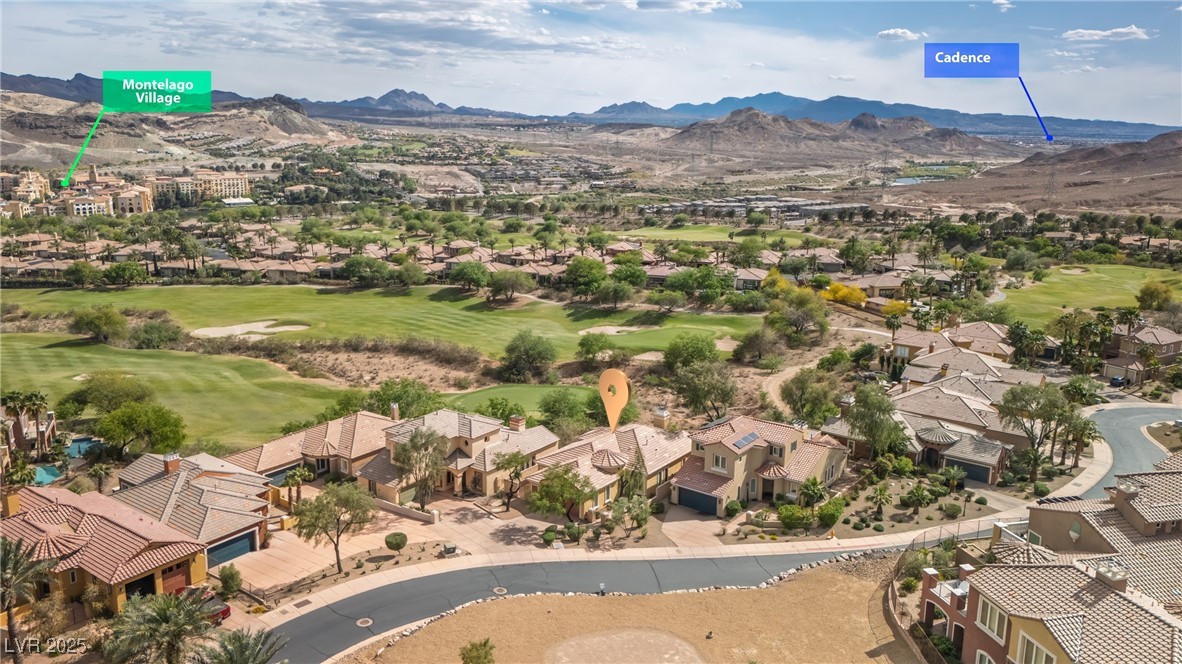 32 Cerchio Basso Henderson, NV 89011 - Photo 36 of 66