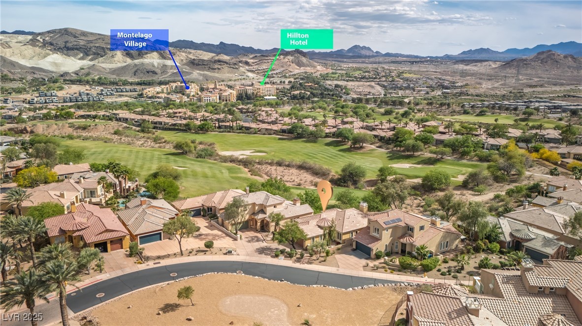 32 Cerchio Basso Henderson, NV 89011 - Photo 38 of 66