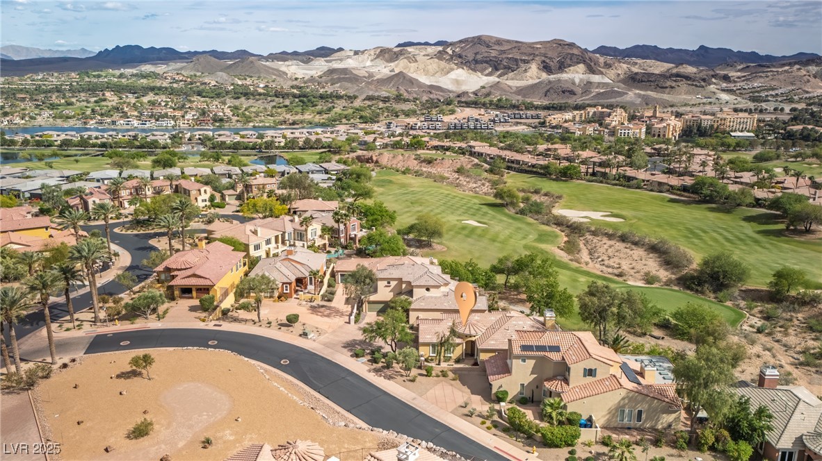 32 Cerchio Basso Henderson, NV 89011 - Photo 39 of 66