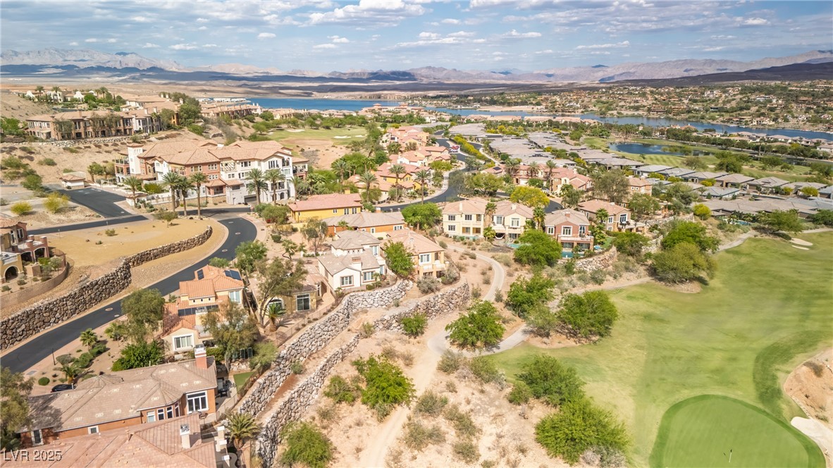 32 Cerchio Basso Henderson, NV 89011 - Photo 40 of 66