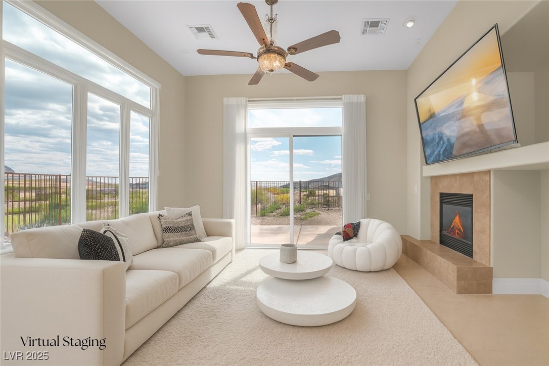 32 Cerchio Basso Henderson, NV 89011 - Photo 4 of 66