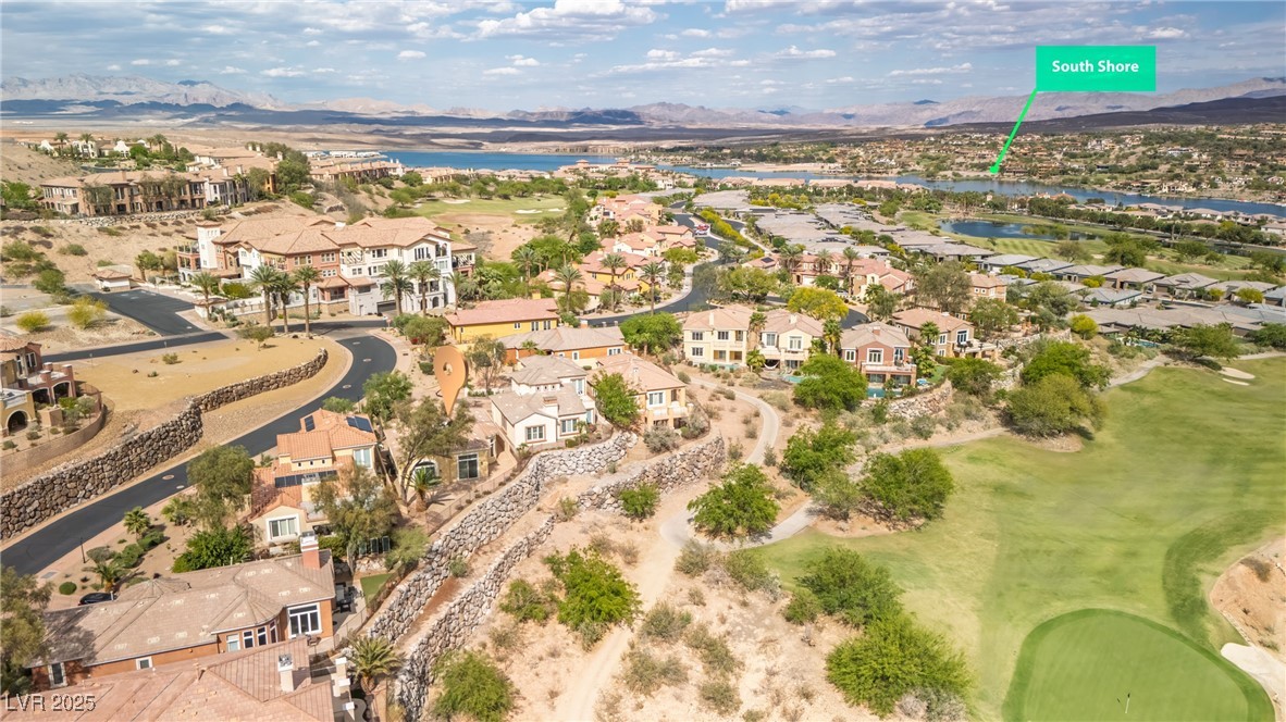 32 Cerchio Basso Henderson, NV 89011 - Photo 41 of 66