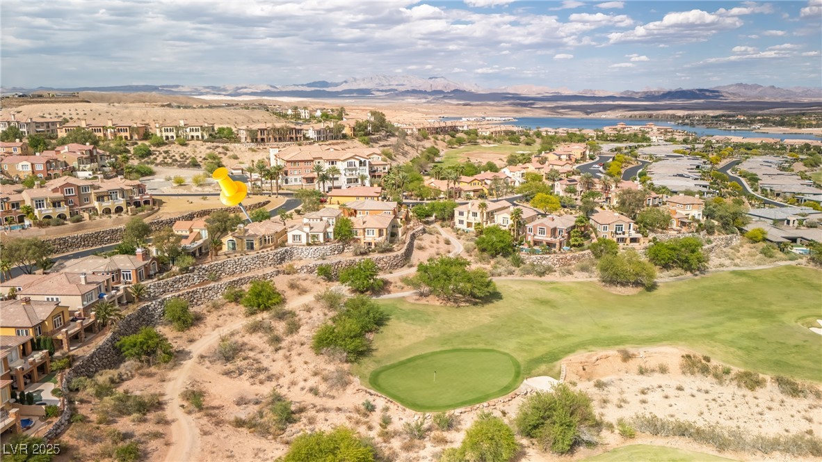 32 Cerchio Basso Henderson, NV 89011 - Photo 44 of 66