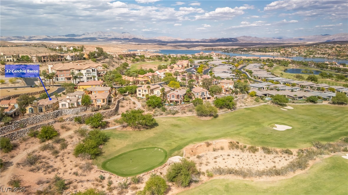 32 Cerchio Basso Henderson, NV 89011 - Photo 47 of 66