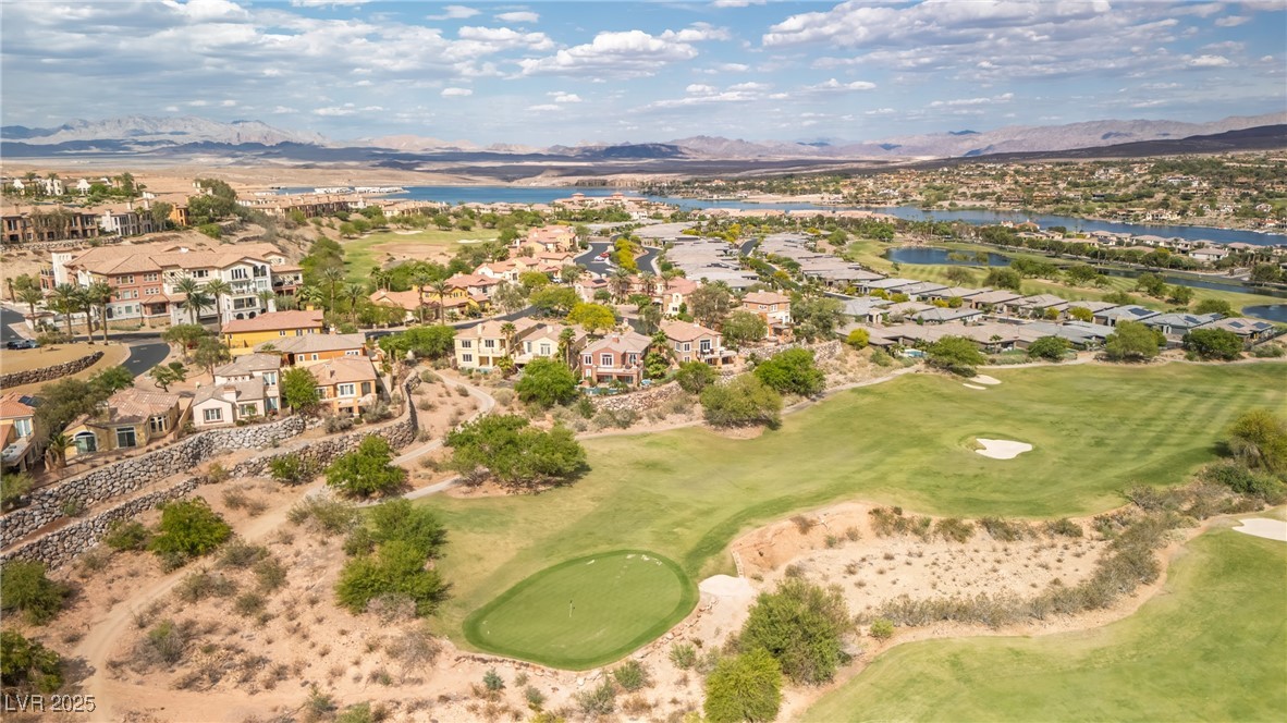 32 Cerchio Basso Henderson, NV 89011 - Photo 48 of 66