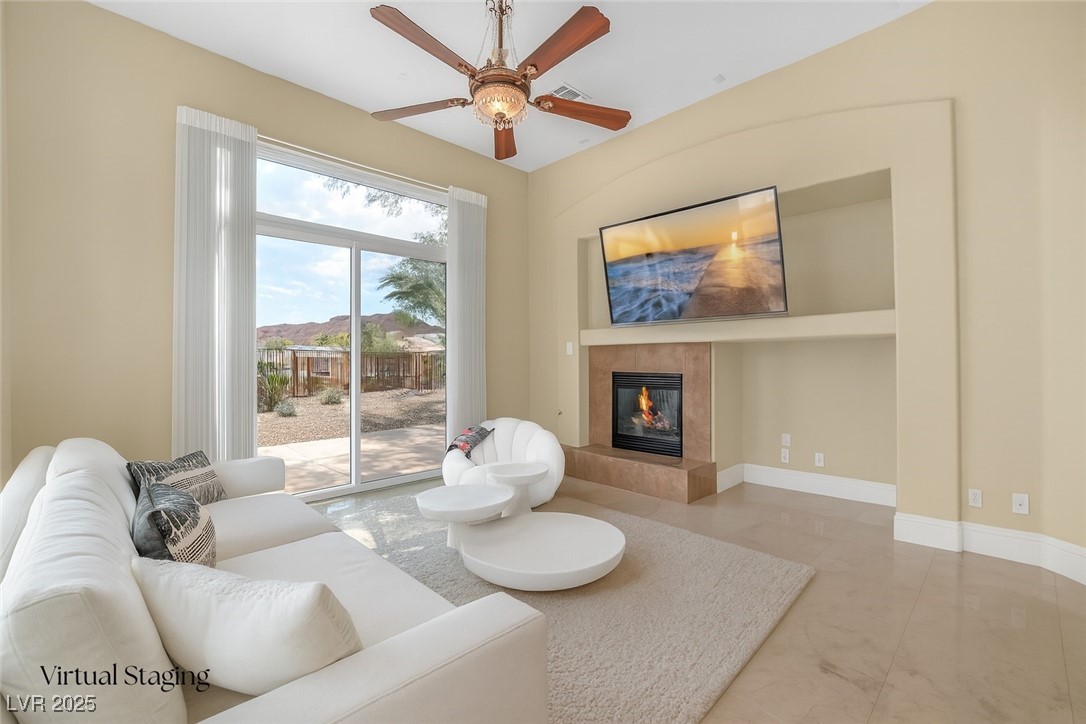 32 Cerchio Basso Henderson, NV 89011 - Photo 5 of 66