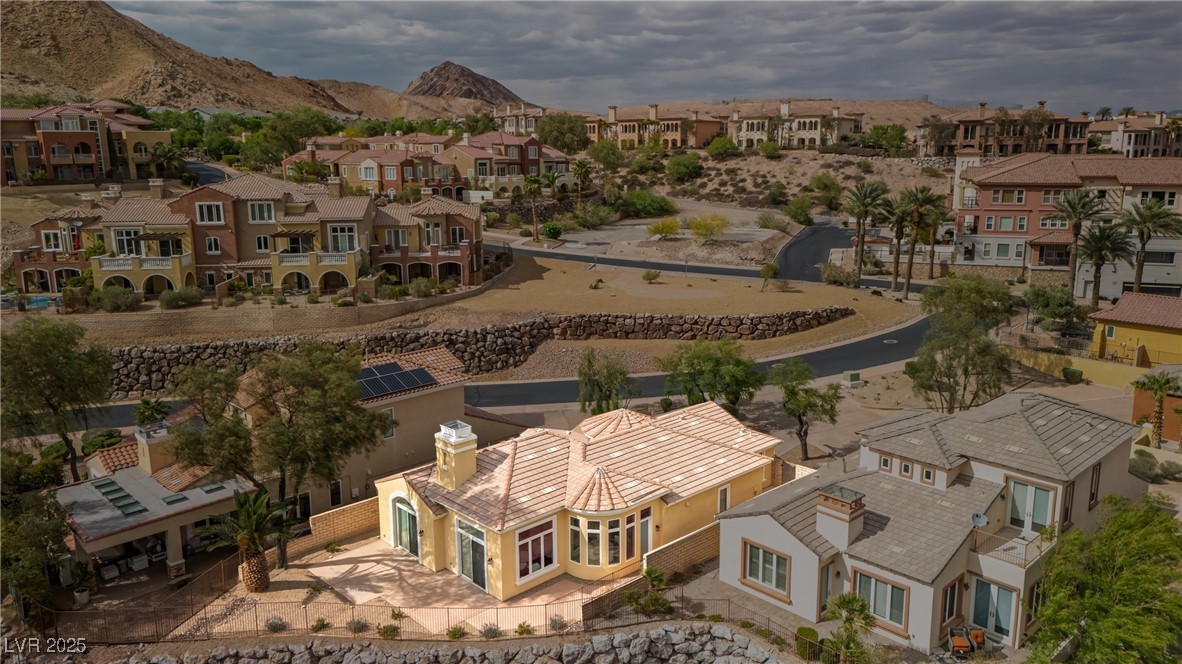 32 Cerchio Basso Henderson, NV 89011 - Photo 51 of 66