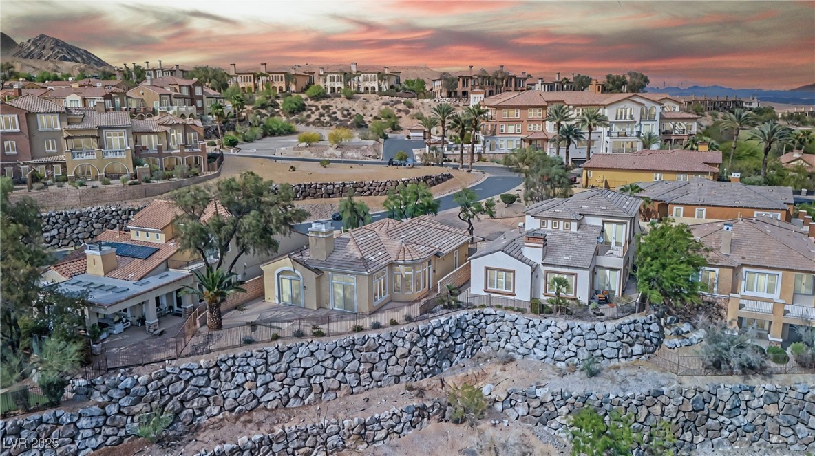 32 Cerchio Basso Henderson, NV 89011 - Photo 58 of 66