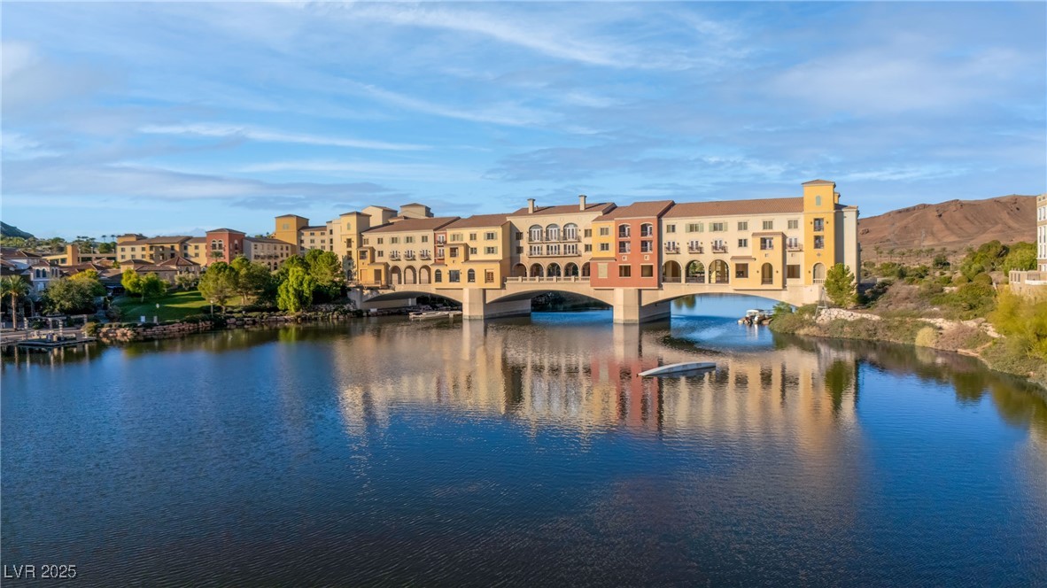 32 Cerchio Basso Henderson, NV 89011 - Photo 61 of 66 Lake Las Vegas