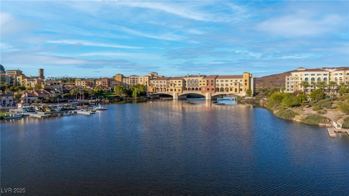 32 Cerchio Basso Henderson, NV 89011 - Photo 62 of 66 Lake Las Vegas