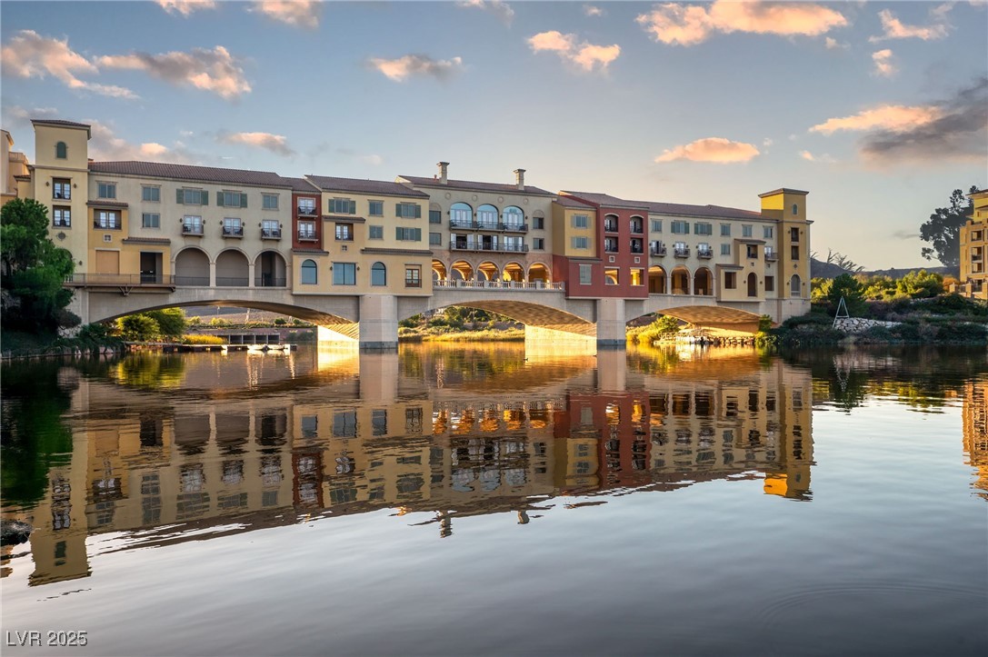 32 Cerchio Basso Henderson, NV 89011 - Photo 63 of 66 Lake Las Vegas