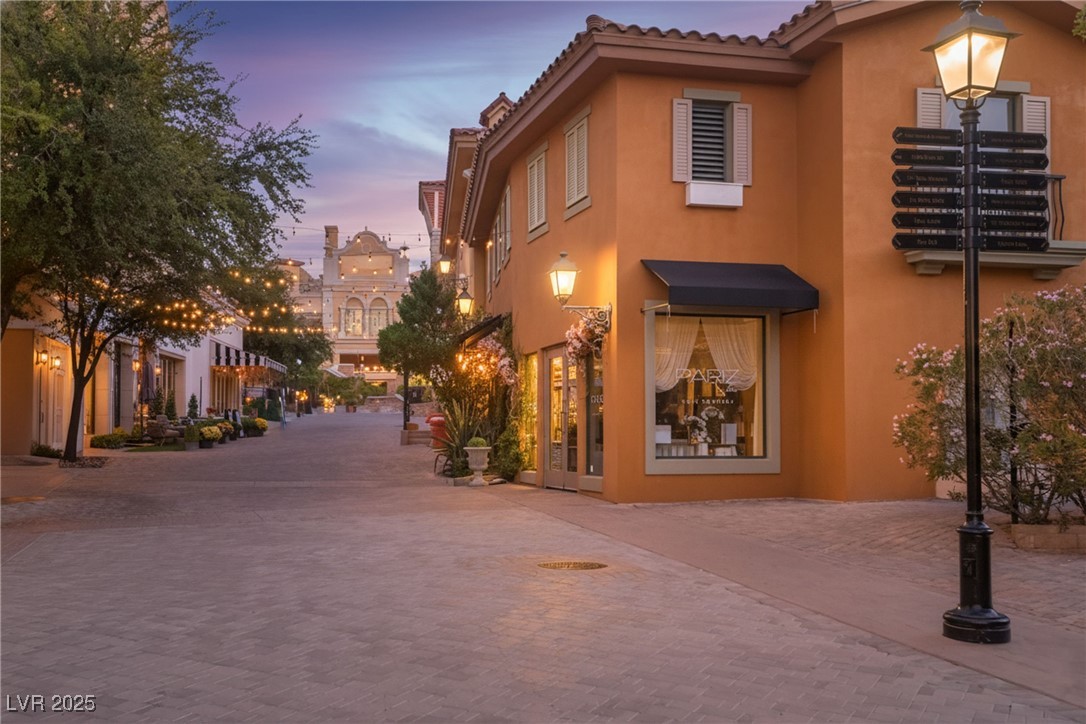 32 Cerchio Basso Henderson, NV 89011 - Photo 65 of 66 Lake Las Vegas