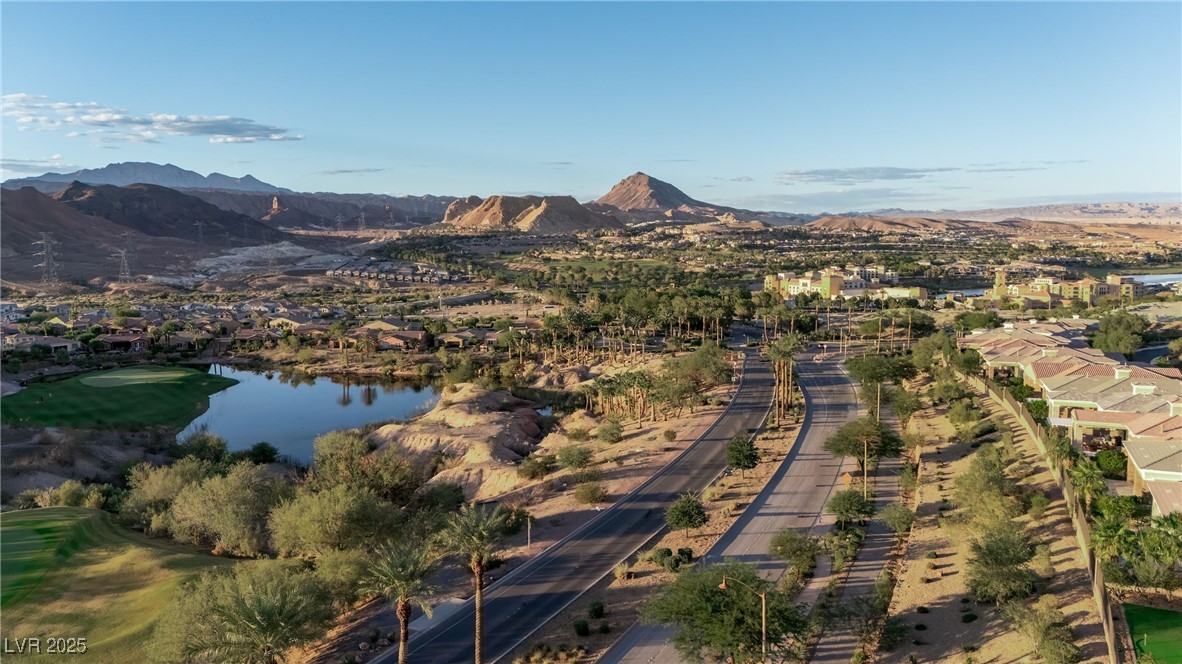 32 Cerchio Basso Henderson, NV 89011 - Photo 66 of 66 Lake Las Vegas
