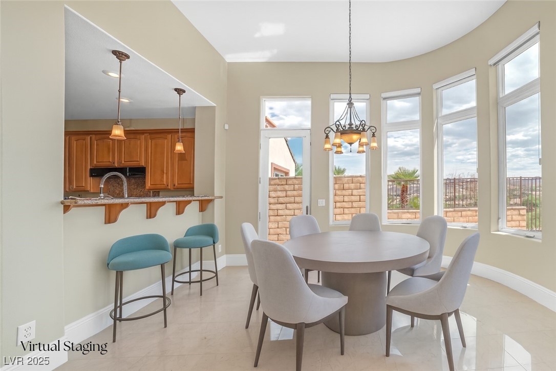 32 Cerchio Basso Henderson, NV 89011 - Photo 7 of 66