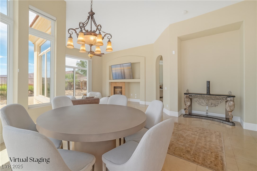 32 Cerchio Basso Henderson, NV 89011 - Photo 8 of 66