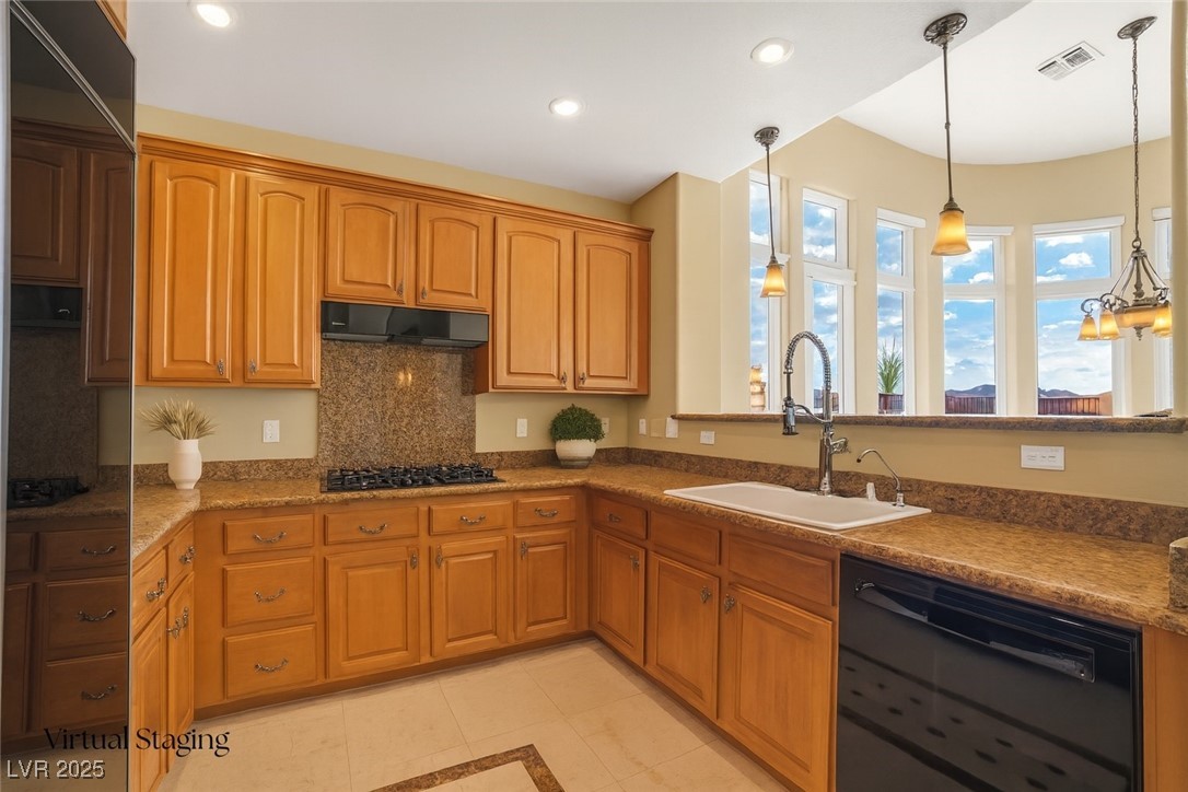 32 Cerchio Basso Henderson, NV 89011 - Photo 9 of 66