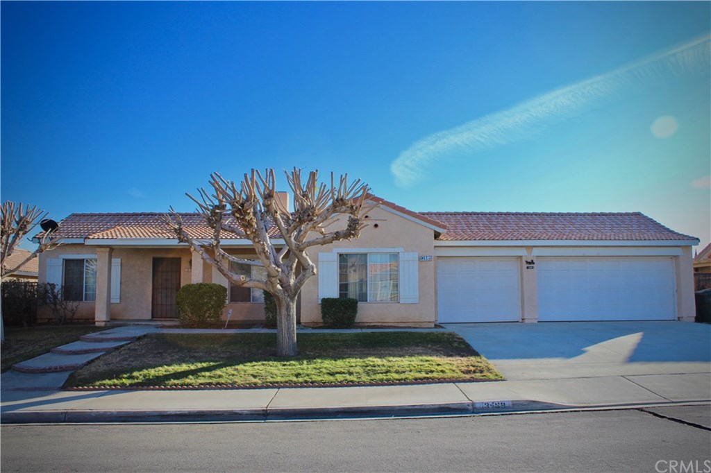 13569 Prospector Road Victorville, CA 92392 - Photo 1 of 1 Gallery Image 1