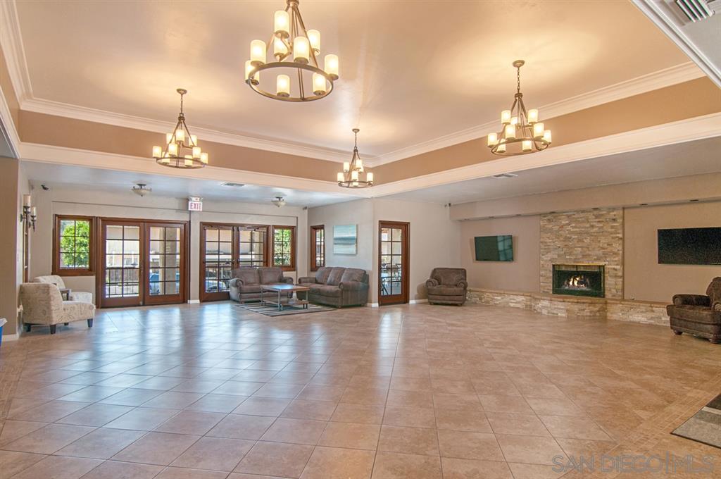 6019 Rancho Mission Road, Unit 206 San Diego, CA 92108 - Photo 17 of 24 Gallery Image 17