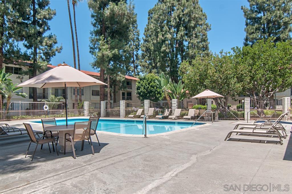 6019 Rancho Mission Road, Unit 206 San Diego, CA 92108 - Photo 20 of 24 Gallery Image 20
