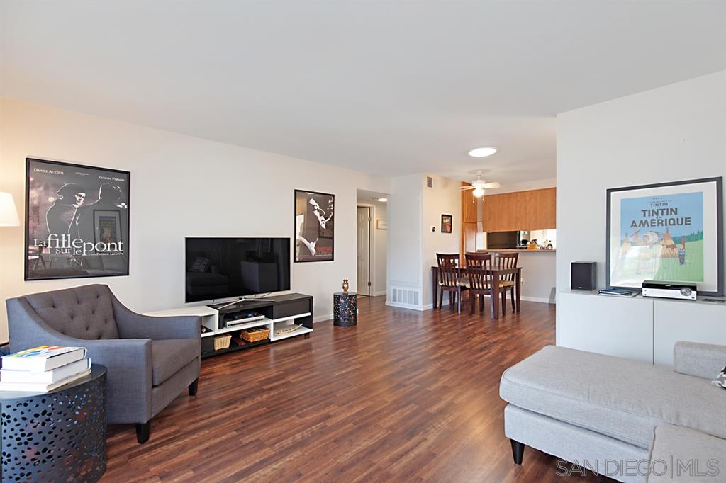 6019 Rancho Mission Road, Unit 206 San Diego, CA 92108 - Photo 3 of 24 Gallery Image 3