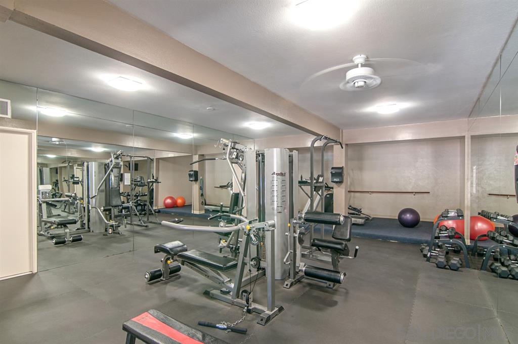 6019 Rancho Mission Road, Unit 206 San Diego, CA 92108 - Photo 23 of 24 Gallery Image 23