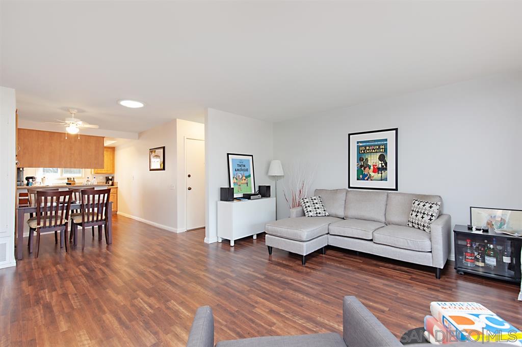 6019 Rancho Mission Road, Unit 206 San Diego, CA 92108 - Photo 4 of 24 Gallery Image 4