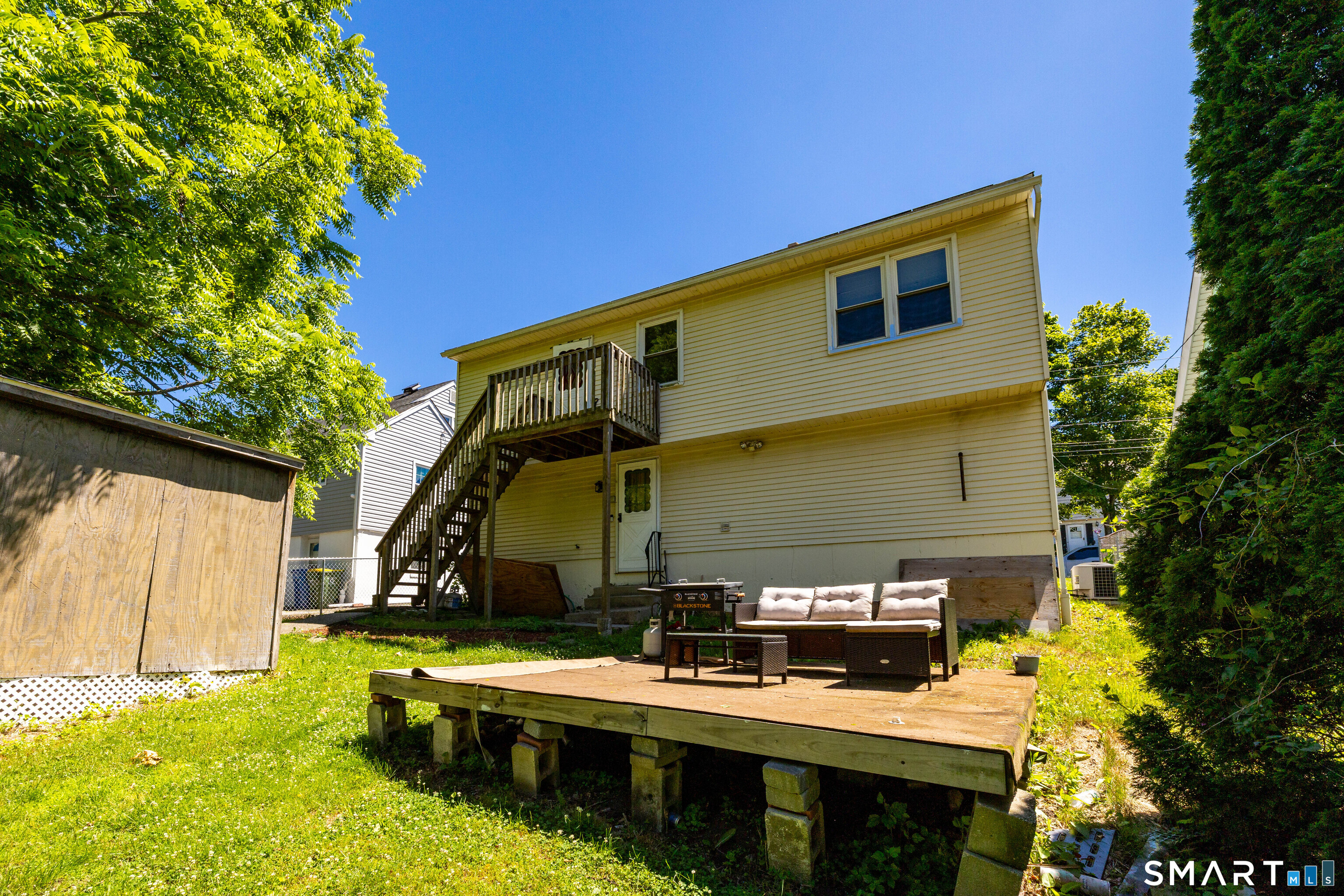 118 Norton Street Waterbury, CT 06708 - Photo 30 of 36