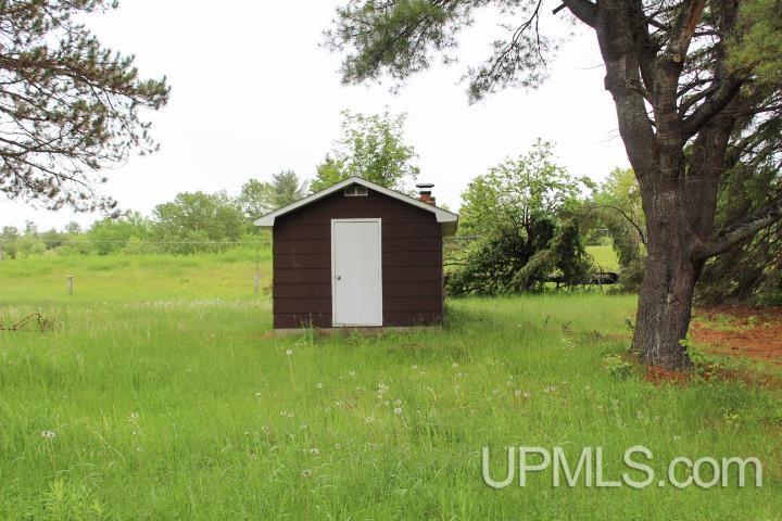 9830 Walstroms Road Republic, MI 49879 - Photo 18 of 22 Gallery Image 18