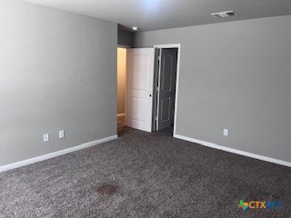 861 Stockdale Road Copperas Cove, TX 76522 - Photo 20 of 35 a view of an empty room