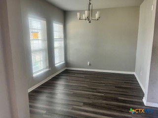 861 Stockdale Road Copperas Cove, TX 76522 - Photo 2 of 35 formal dining area