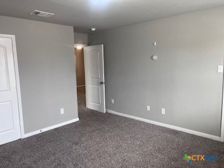 861 Stockdale Road Copperas Cove, TX 76522 - Photo 24 of 35 6th bedroom upstairs