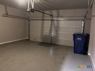 861 Stockdale Road Copperas Cove, TX 76522 - Photo 28 of 35 a view of a room with racks on the wall