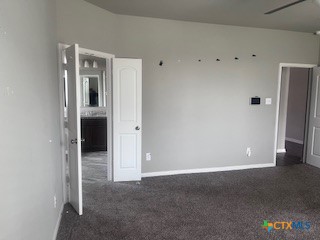 861 Stockdale Road Copperas Cove, TX 76522 - Photo 9 of 35 Master bedroom downstairs