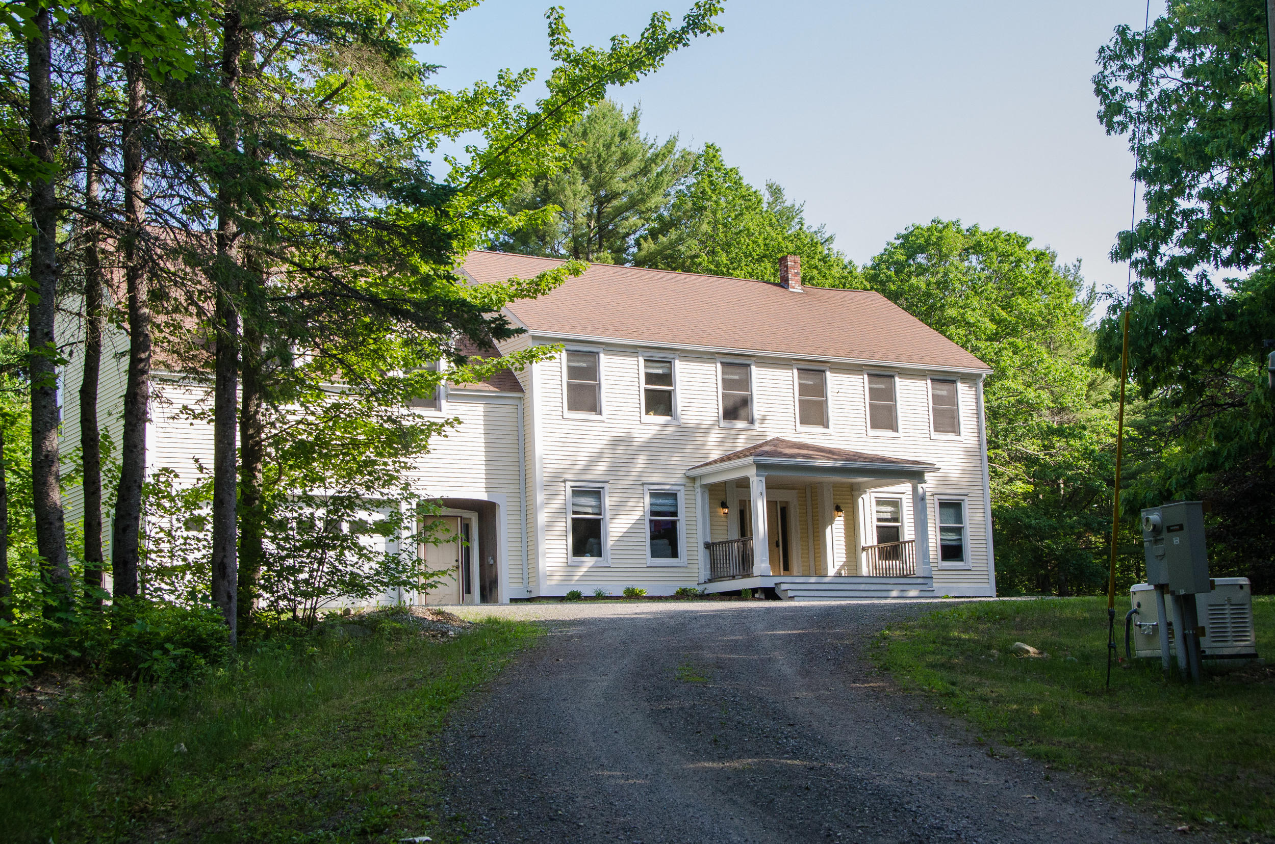 9 Booker Road Belgrade, ME 04917 - Photo 98 of 104 0098-KRPhoto-2021-0484