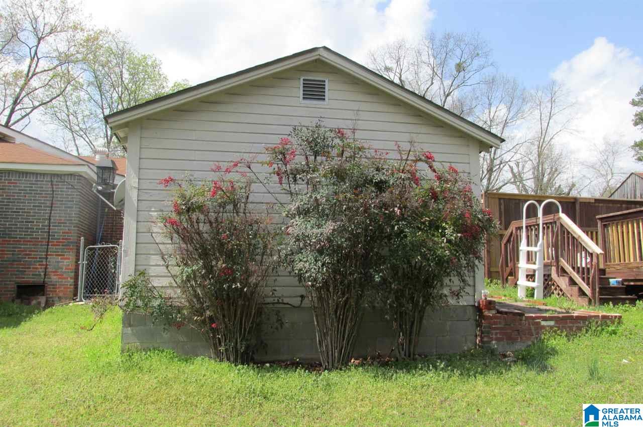 705 A Street South Oneonta, AL 35121 - Photo 12 of 15