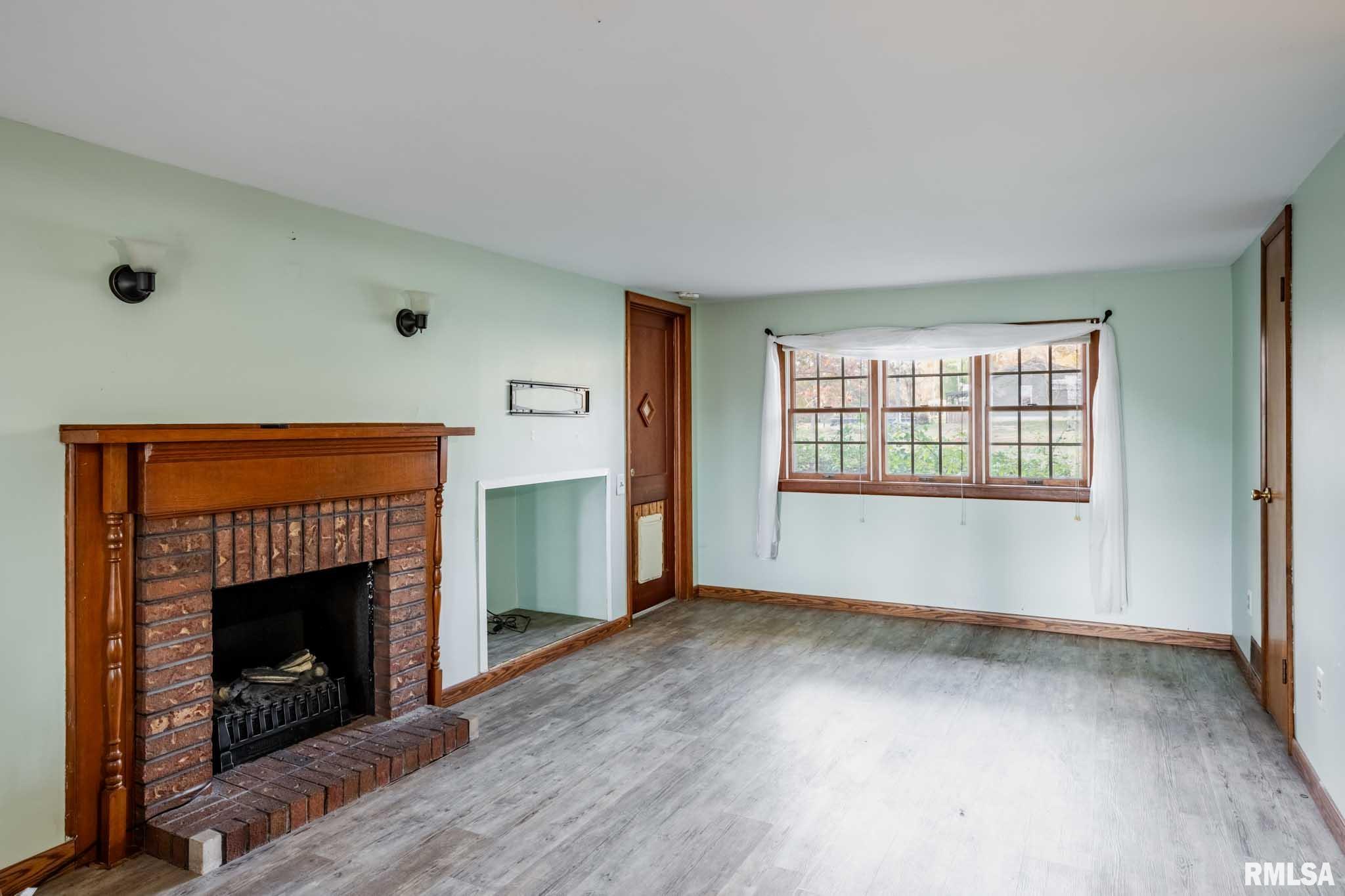 395 North Hankins Road Harrisburg, IL 62946 - Photo 11 of 28