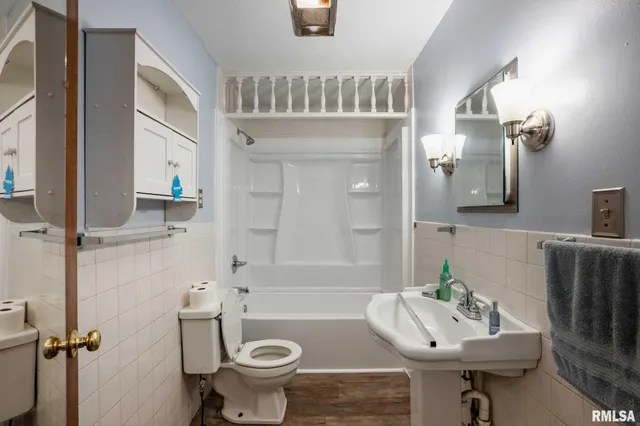 $150,000 | 395 North Hankins Road, Harrisburg, IL 62946