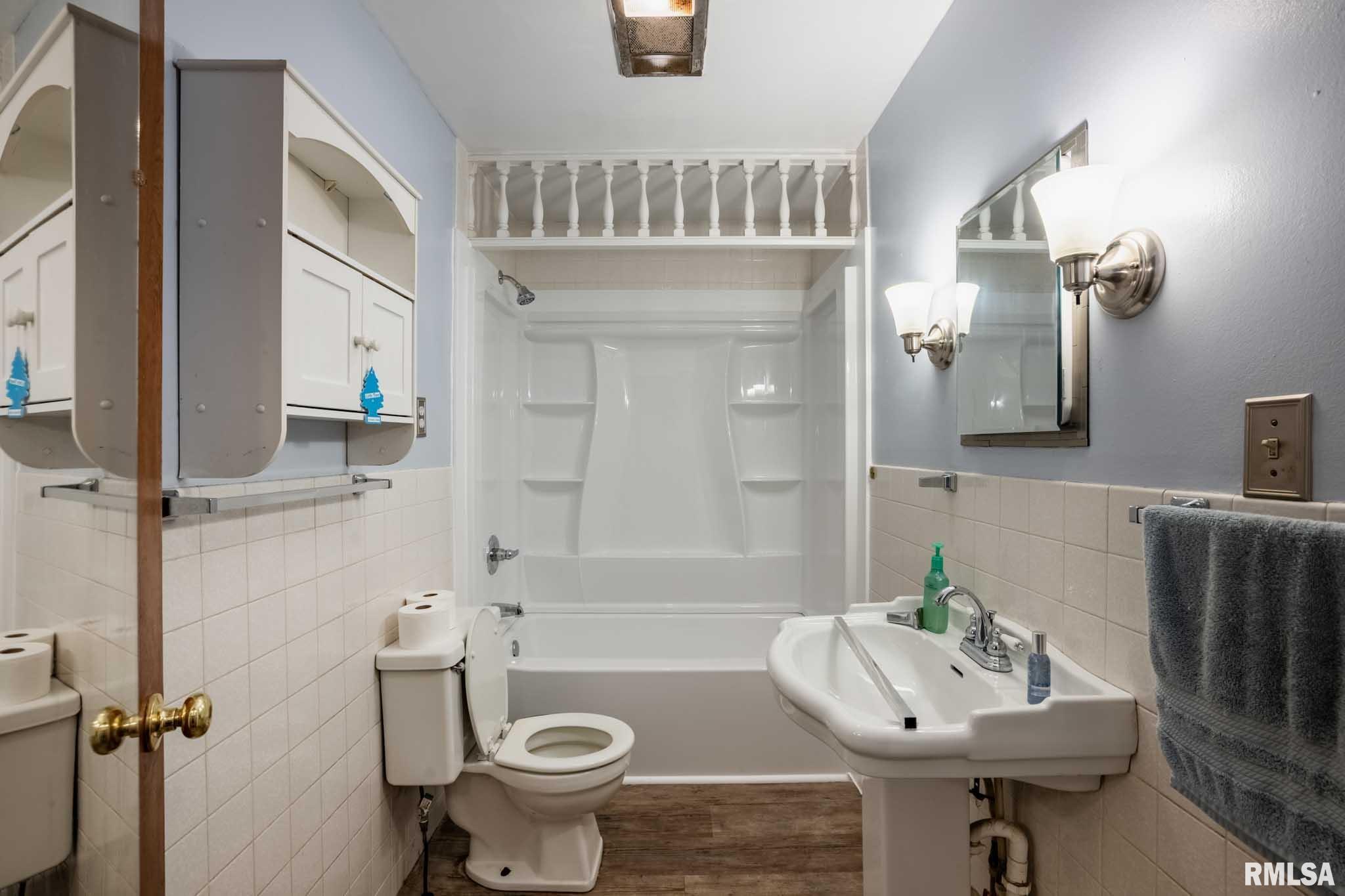 395 North Hankins Road Harrisburg, IL 62946 - Photo 13 of 28