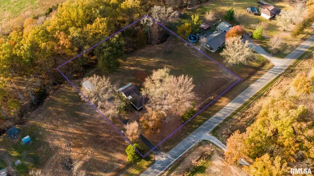 $150,000 | 395 North Hankins Road, Harrisburg, IL 62946