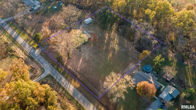 $150,000 | 395 North Hankins Road, Harrisburg, IL 62946