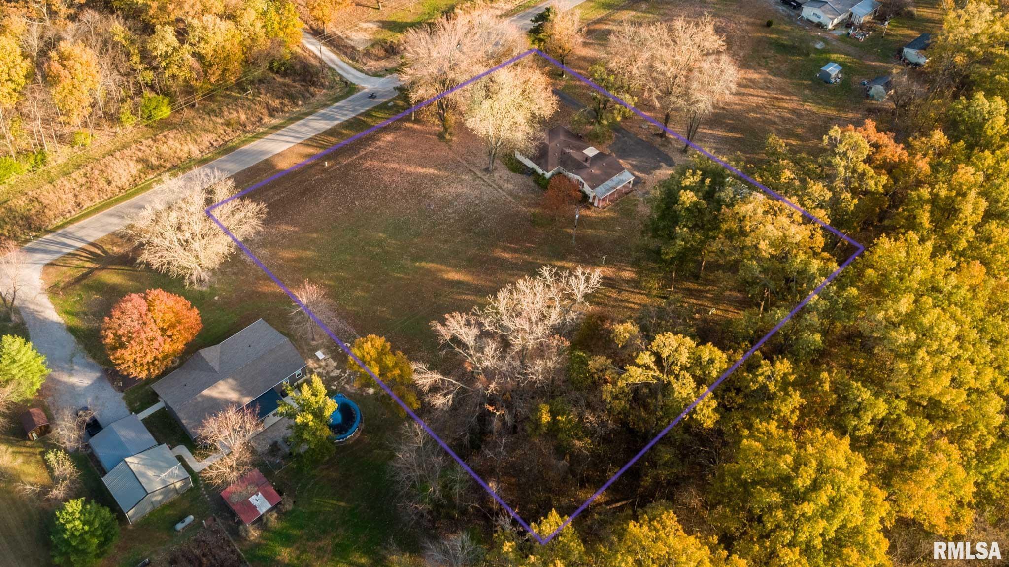 395 North Hankins Road Harrisburg, IL 62946 - Photo 23 of 28