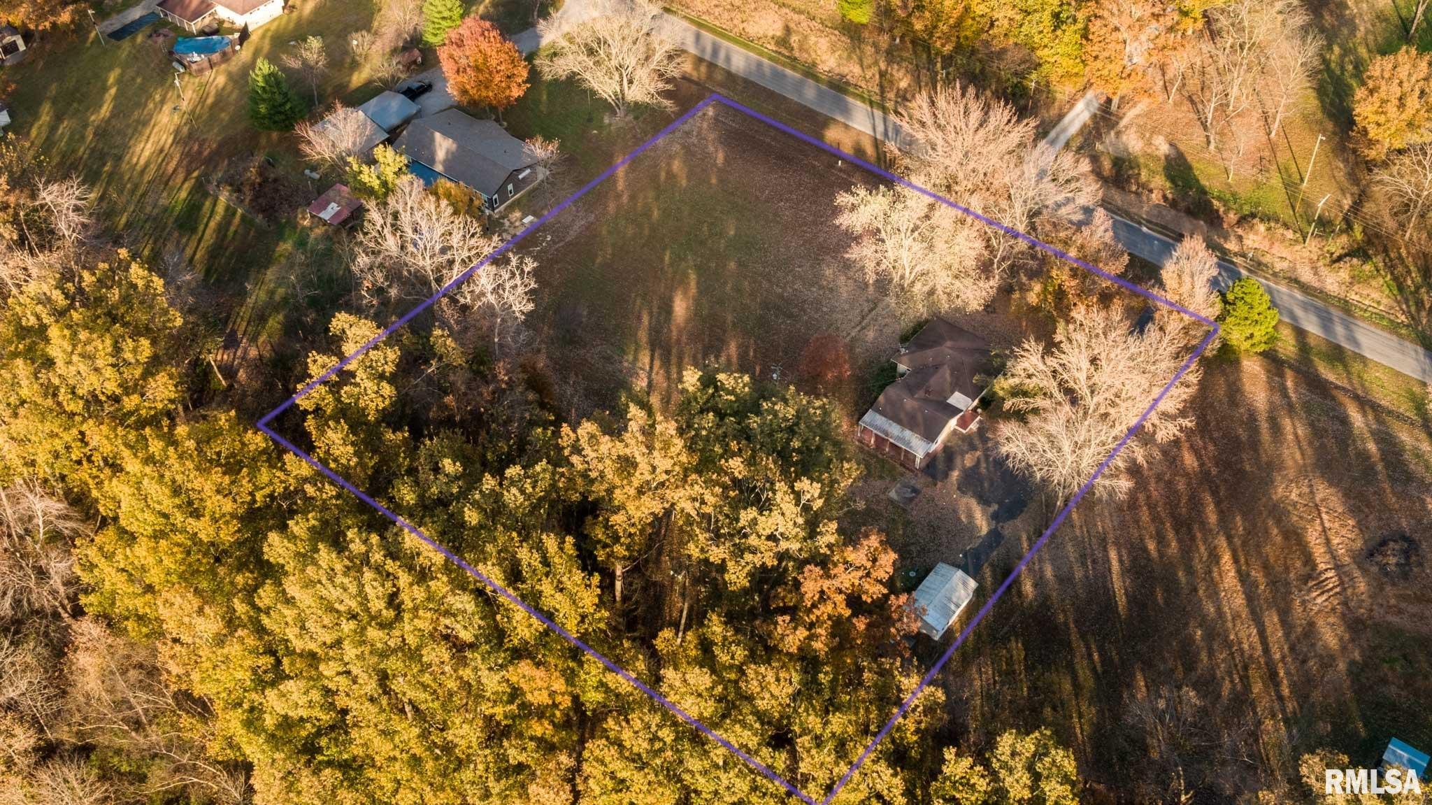 395 North Hankins Road Harrisburg, IL 62946 - Photo 24 of 28